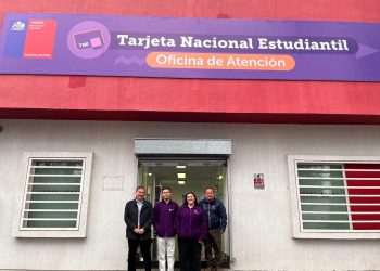 Junaeb expande a nivel nacional red TNE: Talca tendrá nueva oficina desde el 1 de septiembre