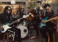 “En el patio” estrena su cuarta temporada para impulsar la música emergente chilena