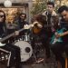 “En el patio” estrena su cuarta temporada para impulsar la música emergente chilena