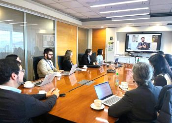 Chile inicia proyecto clave para fortalecer transparencia climática
