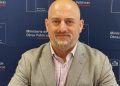 Nombran a nuevo director regional de Vialidad en el Maule