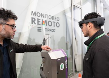 Empack rompe la barrera geográfica: realidad aumentada para empresas de regiones