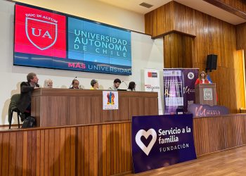 Maule marca un hito en prevención del suicidio: apoyo parlamentario, creación de la Agrupación de Suicidólogos de Iberoamérica y firma de convenio 
