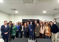 Colaboradores de la CRDP Maule se capacitan en jurisprudencia y transparencia