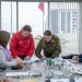 Gobierno del Maule y Carabineros firman convenio para iniciar pruebas del Sistema Integrado de Teleprotección con Inteligencia Artificial (SITIA)