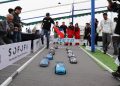 Alumnos de Talca y Yerbas Buenas competirán en la final nacional del torneo de autos propulsados por hidrógeno verde