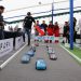 Alumnos de Talca y Yerbas Buenas competirán en la final nacional del torneo de autos propulsados por hidrógeno verde
