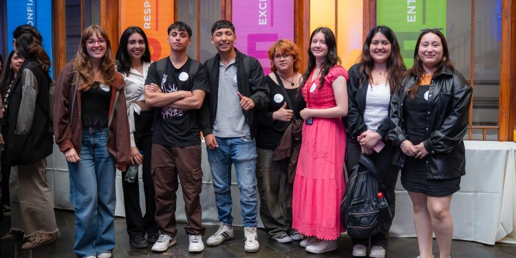 Fundación Portas lanza su Colecta Digital 2025 para apoyar a jóvenes en la educación superior.