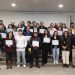 Emprendedores maulinos reciben certificación en modelo de negocios de triple impacto