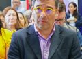 Jorge Abarza asume Subrogancia en la Seremi de Economía del Maule