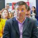 Jorge Abarza asume Subrogancia en la Seremi de Economía del Maule