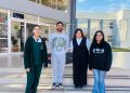 UTalca envía a futuros profesores a experiencia formativa en Finlandia y Noruega