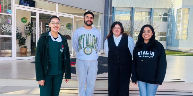 UTalca envía a futuros profesores a experiencia formativa en Finlandia y Noruega