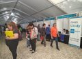 Más de 10 mil 600 cupos de empleo ofrecerá SENCE en Feria Laboral con Equidad de Género
