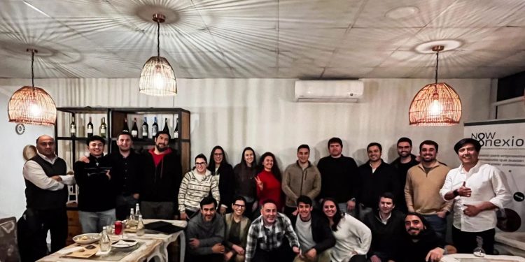 NowConexion anuncia participación en la feria de emprendimiento más importante de Latinoamérica: Emprende Tu Mente (ETM)