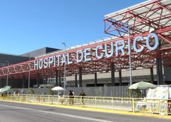 Capacitación con Simulación Clínica marca un hito en Hospital de Curicó