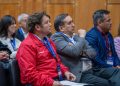 Gobierno del Maule realizó Encuentro sobre probidad y transparencia en la gestión pública