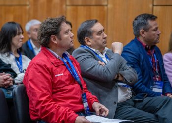 Gobierno del Maule realizó Encuentro sobre probidad y transparencia en la gestión pública