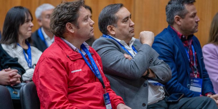 Gobierno del Maule realizó Encuentro sobre probidad y transparencia en la gestión pública
