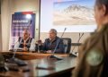 El miércoles 3 de septiembre se realizará simulacro de erupción del grupo volcánico Descabezados en San Clemente y Molina