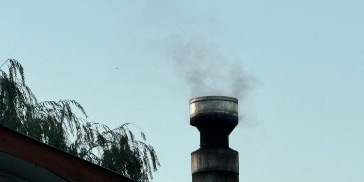 Concluye Gestión de Episodios Críticos en Curicó y Romeral con aumento de 2% de contaminación atmosférica