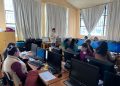 Mujeres Jefas de Hogar de Colbún y Yerbas Buenas refuerzan sus habilidades en Alfabetización Digital