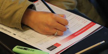 U. Autónoma realizará ensayo presencial y gratuito para la PAES en sede Talca