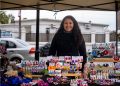 Market Maule brilló en Molina con emprendedores locales