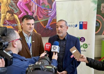 Gobierno del Maule, Maule Alimenta y Corfo lanzan la 10° Semana de la Agroindustria Regional: una década de innovación y encadenamientos productivos