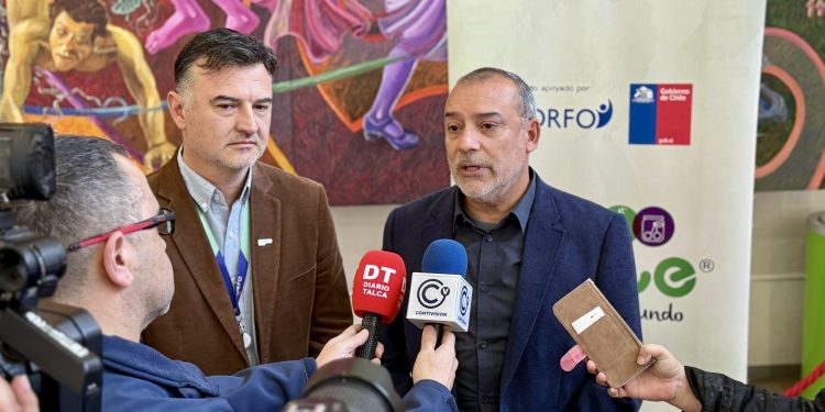 Gobierno del Maule, Maule Alimenta y Corfo lanzan la 10° Semana de la Agroindustria Regional: una década de innovación y encadenamientos productivos