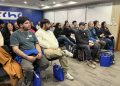 Trabajadores del Maule protagonizan el primer “Diálogos de Obra” en Talca