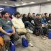 Trabajadores del Maule protagonizan el primer “Diálogos de Obra” en Talca