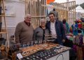 Expo Market Maule Linares reunió tradición, emprendimiento e identidad local