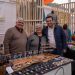 Expo Market Maule Linares reunió tradición, emprendimiento e identidad local
