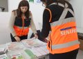 Afinan detalles de simulacro de erupción volcánica en Radal Siete Tazas