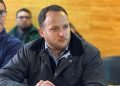 Diputado Jorge Guzmán denuncia abandono el Hospital de Licantén