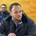Diputado Jorge Guzmán denuncia abandono el Hospital de Licantén