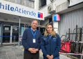 Comienzan obras de restauración en oficinas de la “Tia Rica” en Talca