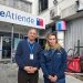 Comienzan obras de restauración en oficinas de la “Tia Rica” en Talca