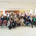 Senama Maule y AIEP Talca finalizan capacitación a cuidadoras de personas mayores y postrados