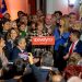 Evelyn Matthei presenta nueva etapa de campaña bajo el lema “Chile, un solo equipo”