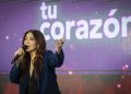 Así es “Tu corazón”: el himno de la Teletón 2025 en la voz de Myriam Hernández