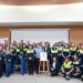 SAMU Maule obtiene premio Diamante de Angels, el más alto estándar en atención prehospitalaria de ACV
