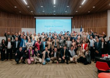 Región de El Maule será sede de encuentro de gremios empresariales convocado por la CPC