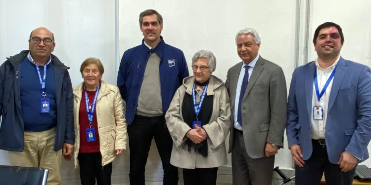 Diputado Jaime Naranjo impulsa propuesta de utilizar hospitales en desuso para el cuidado de personas mayores