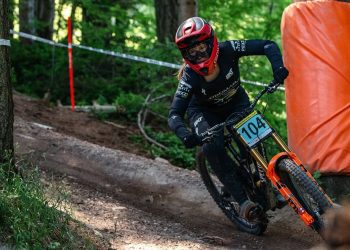 Campeonato Nacional de Downhill Chile 2025 reunirá a la élite del descenso a fines de septiembre