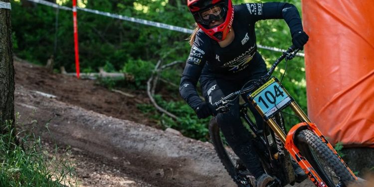 Campeonato Nacional de Downhill Chile 2025 reunirá a la élite del descenso a fines de septiembre