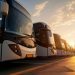 Fiestas Patrias y viajes interurbanos: crece la demanda por buses con butacas cama