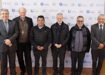CFT San Agustín anuncia nueva sede en Constitución con once carreras