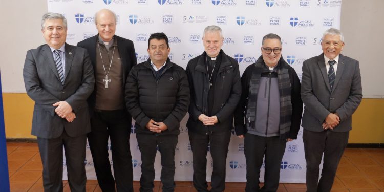 CFT San Agustín anuncia nueva sede en Constitución con once carreras